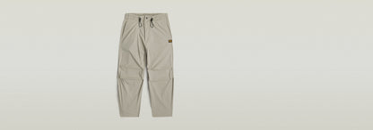 Pantalones Relaxed Ligeros