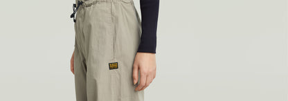 Pantalones Relaxed Ligeros