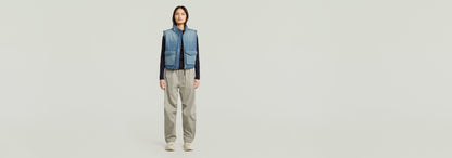 Pantalones Relaxed Ligeros