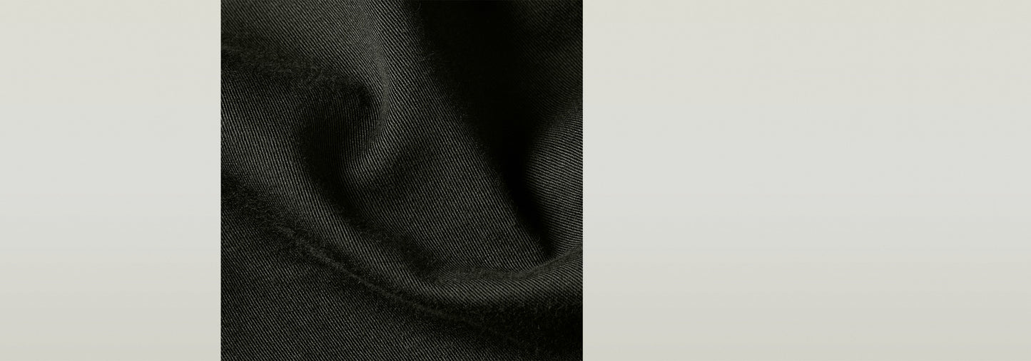 Pantalones Rovic Zip 3D Regular Tapered
