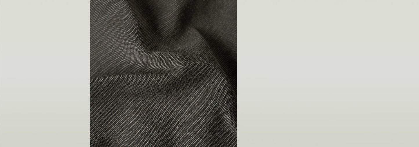 Pantalones Rovic Zip 3D Regular Tapered