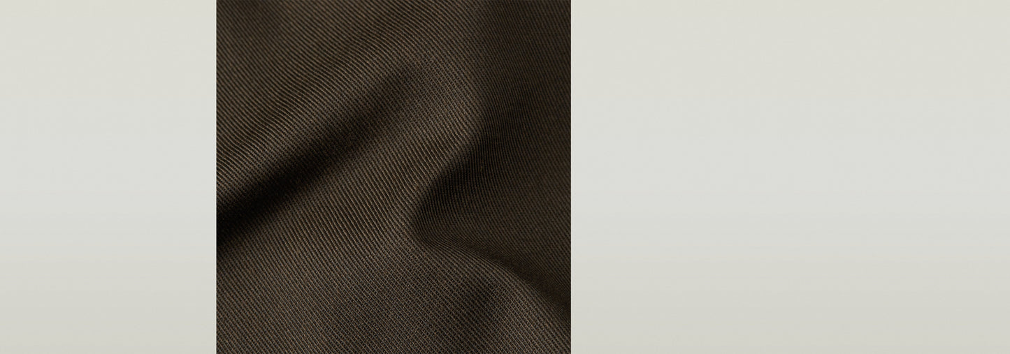Pantalones Rovic Zip 3D Regular Tapered