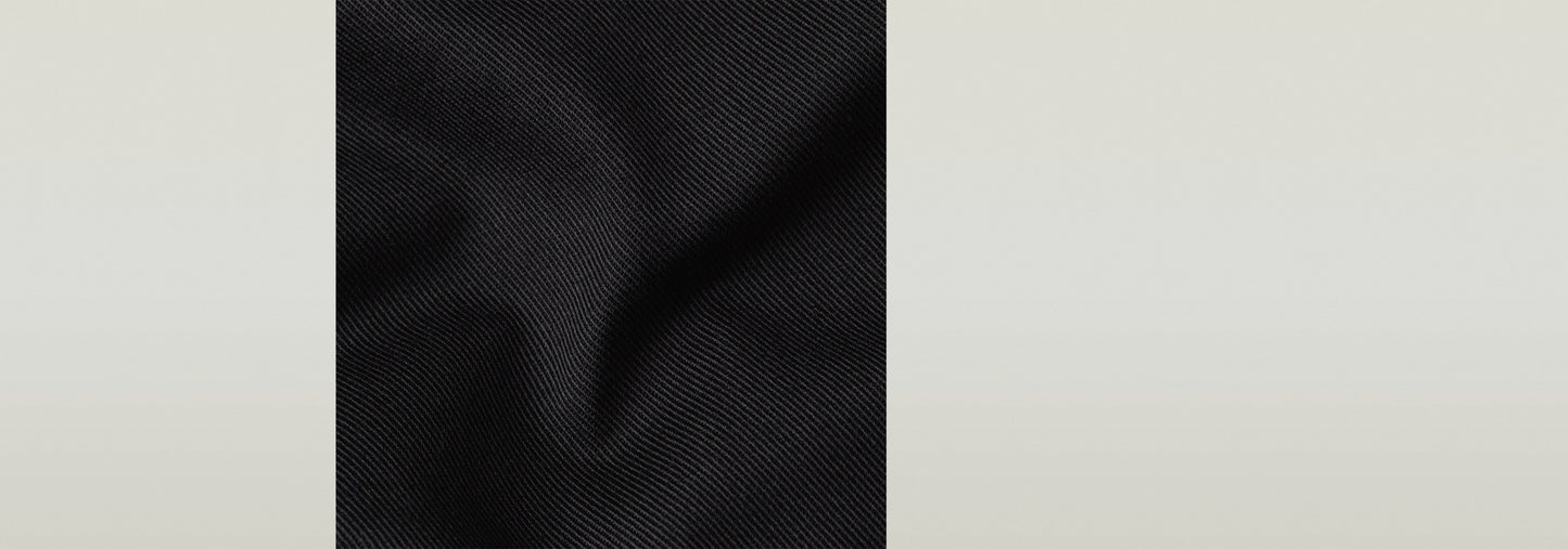 Pantalones Rovic Zip 3D Regular Tapered