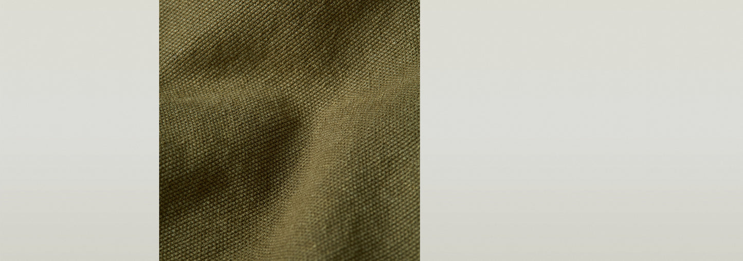 Pantalones Rovic Zip 3D Regular Tapered