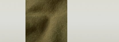 Pantalones Rovic Zip 3D Regular Tapered