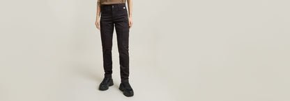 Pantalones Skinny Cargo 2.0