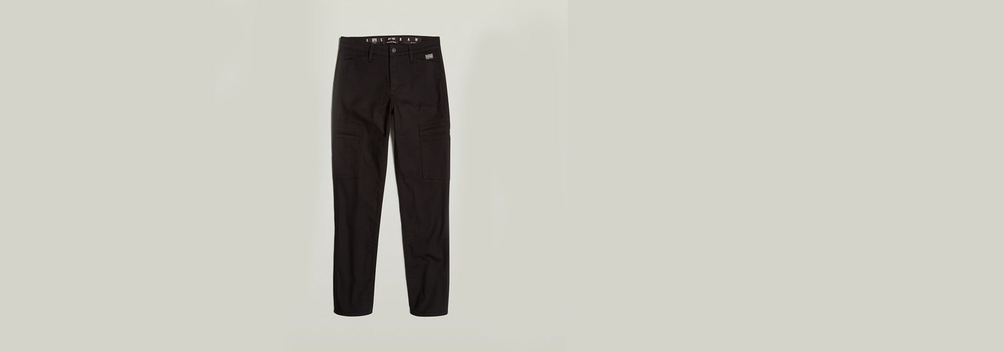 Pantalones Skinny Cargo 2.0