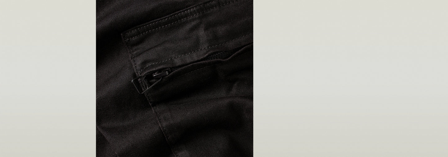 Pantalones Skinny Cargo 2.0