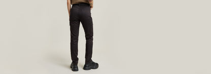 Pantalones Skinny Cargo 2.0