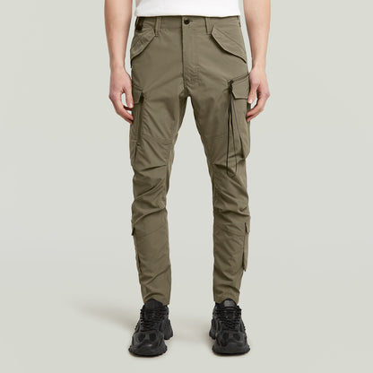 Pantalones Skinny Cargo Toolbox