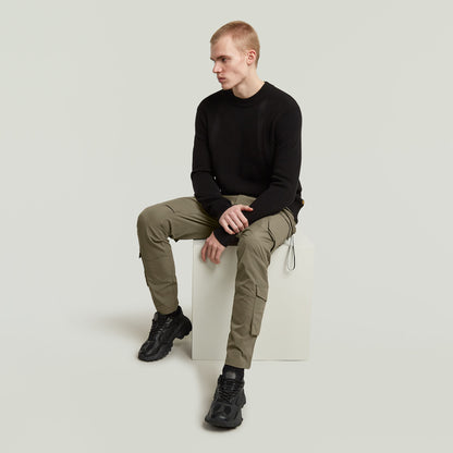 Pantalones Skinny Cargo Toolbox
