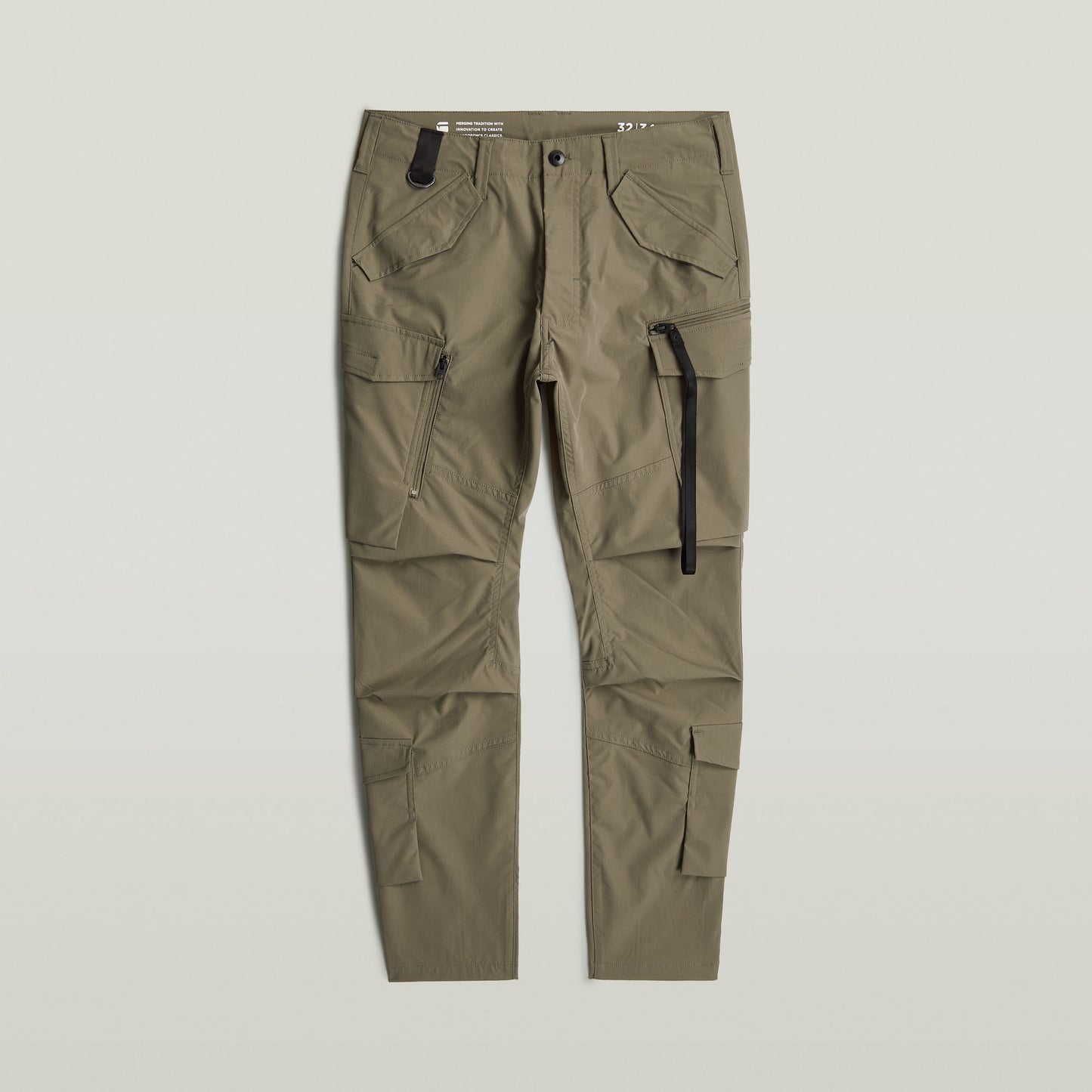 Pantalones Skinny Cargo Toolbox