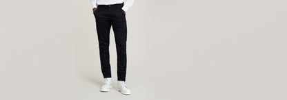 Pantalones Skinny Chino 3.0