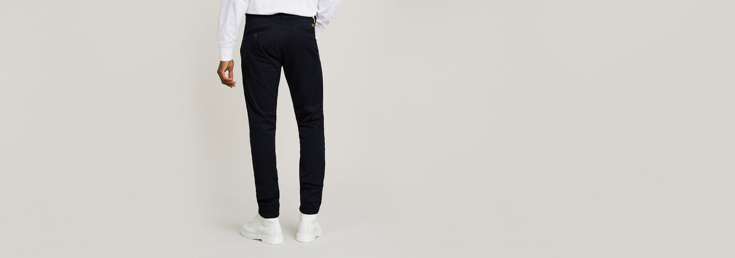 Pantalones Skinny Chino 3.0