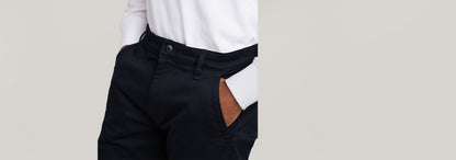 Pantalones Skinny Chino 3.0