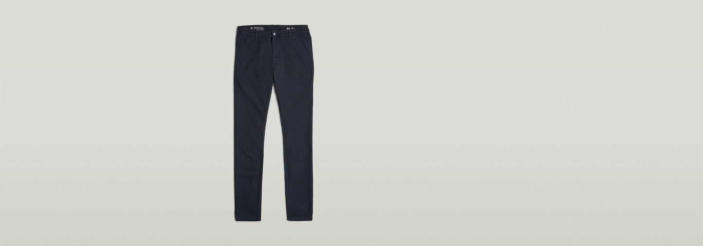 Pantalones Skinny Chino 3.0
