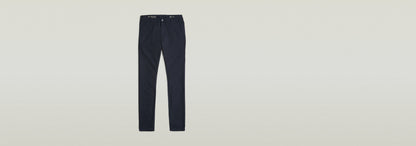 Pantalones Skinny Chino 3.0