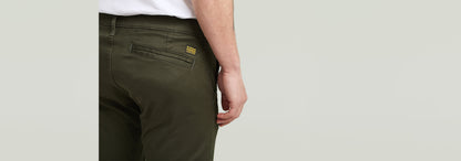 Pantalones Skinny Chino 3.0