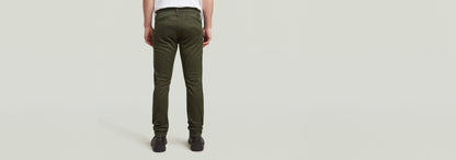 Pantalones Skinny Chino 3.0