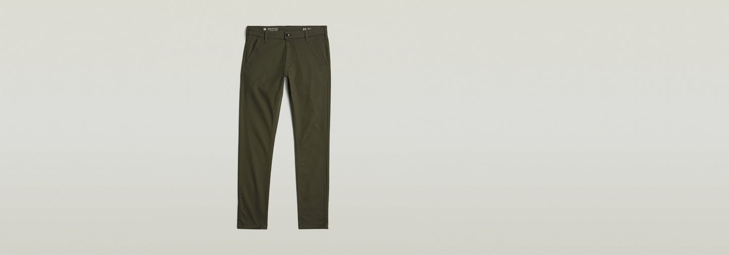 Pantalones Skinny Chino 3.0