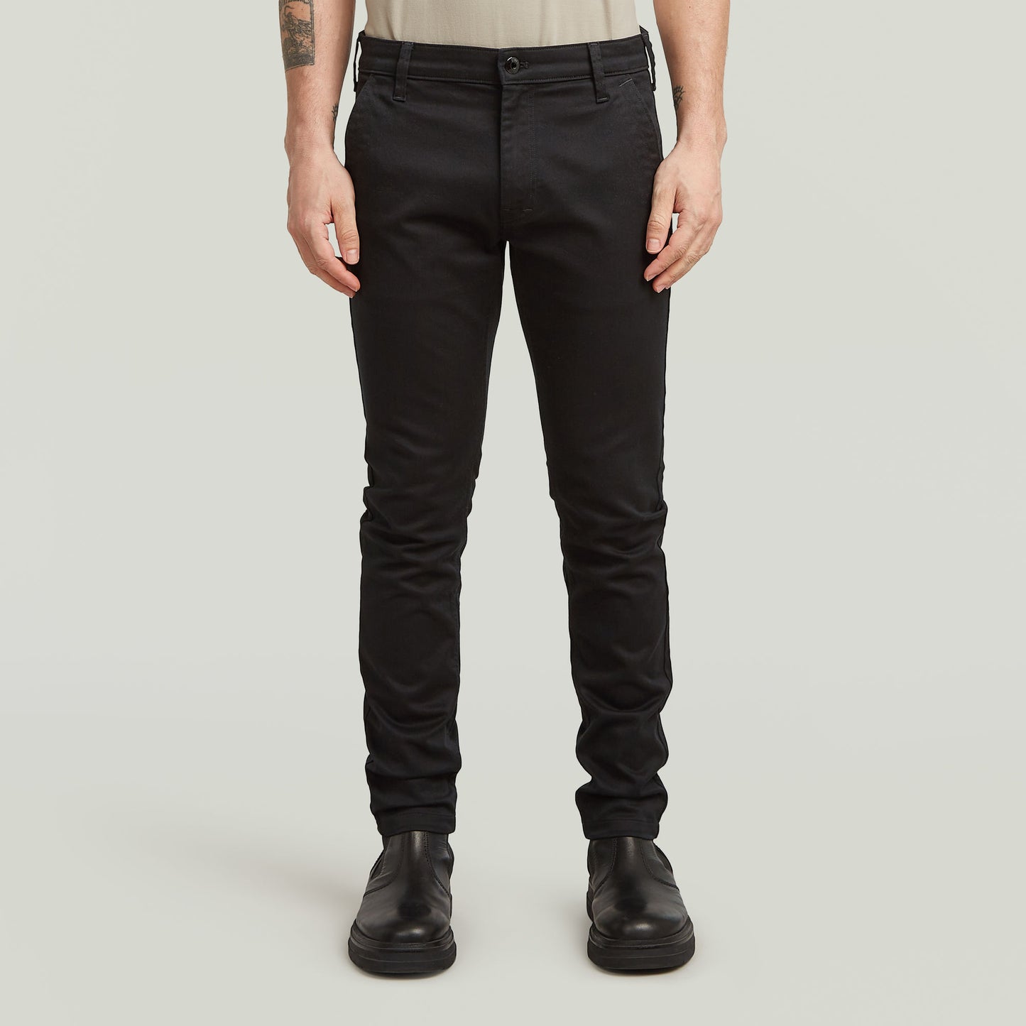 Pantalones Skinny Chino 3.0