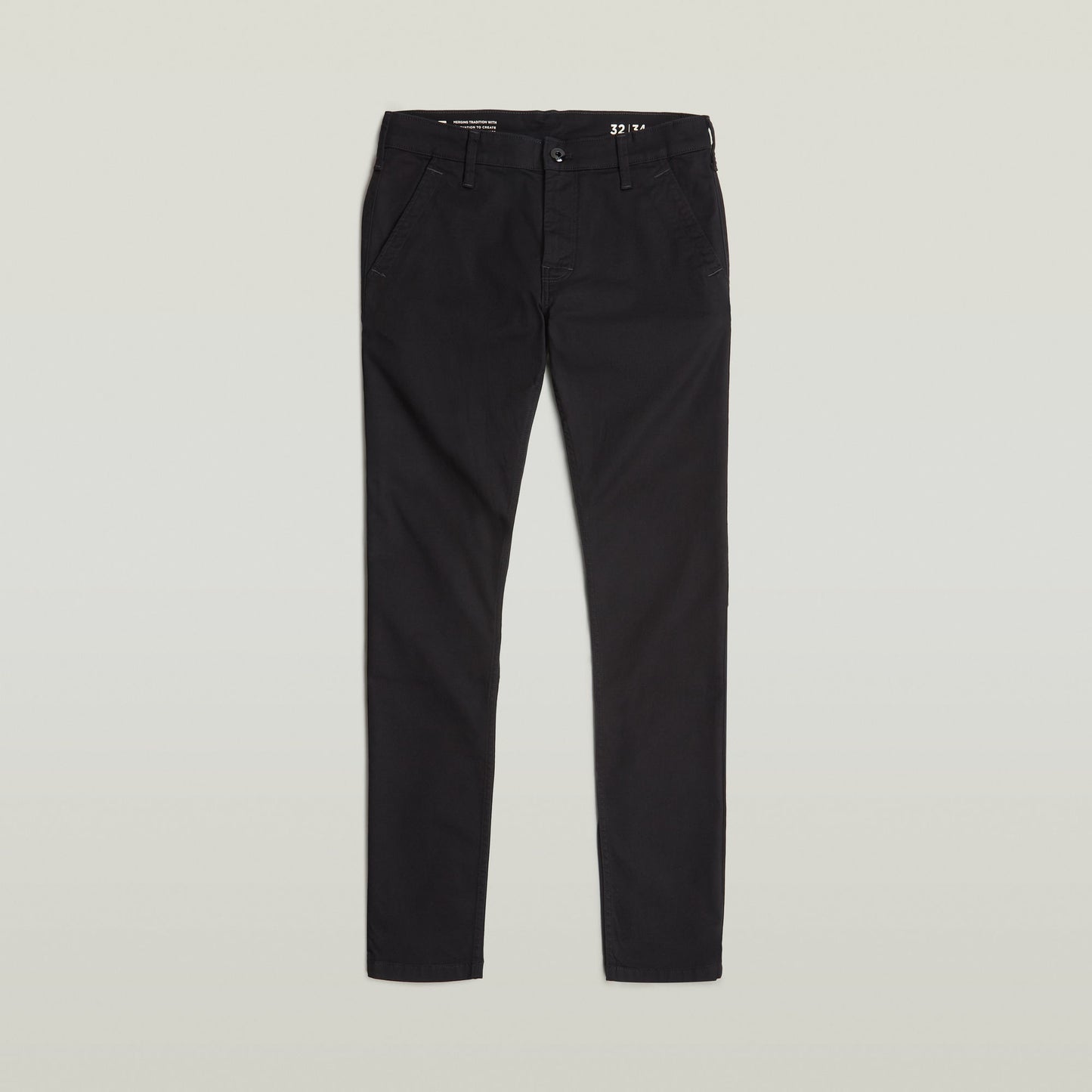 Pantalones Skinny Chino 3.0