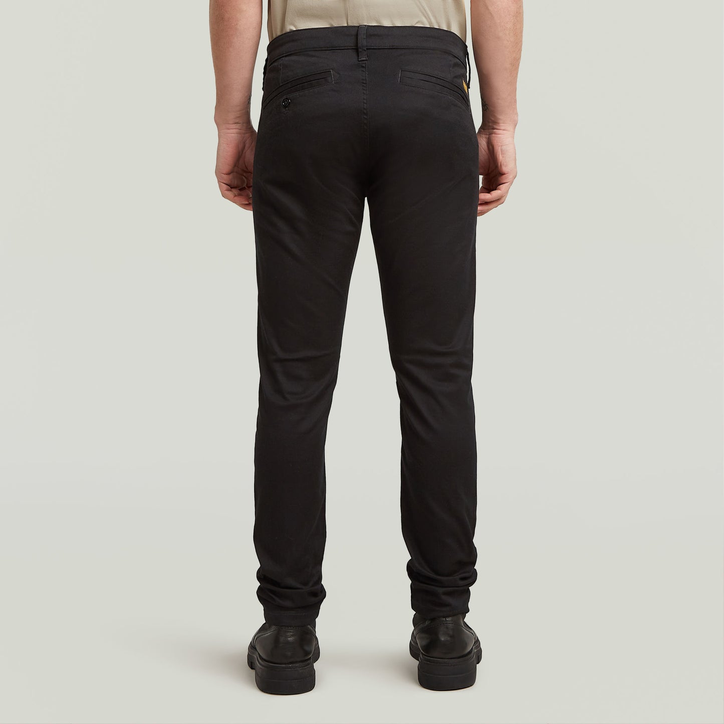 Pantalones Skinny Chino 3.0