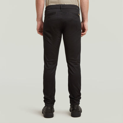Pantalones Skinny Chino 3.0