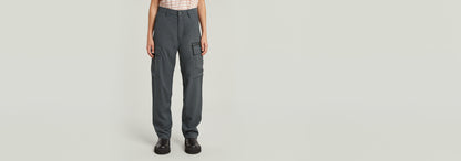 Pantalones Soft Outdoors