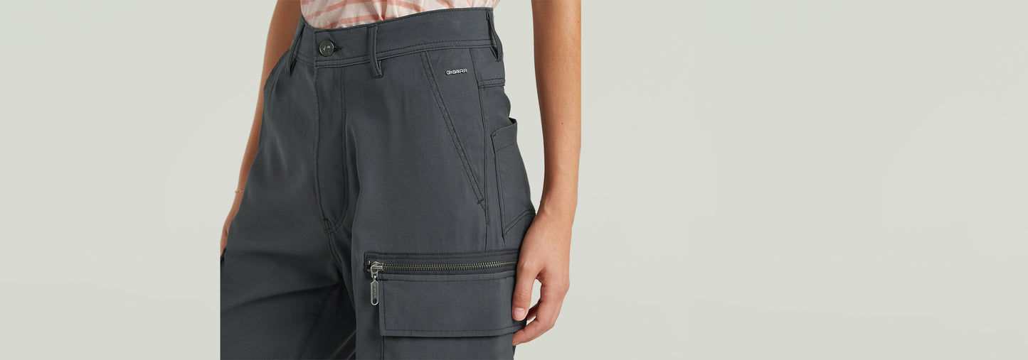 Pantalones Soft Outdoors