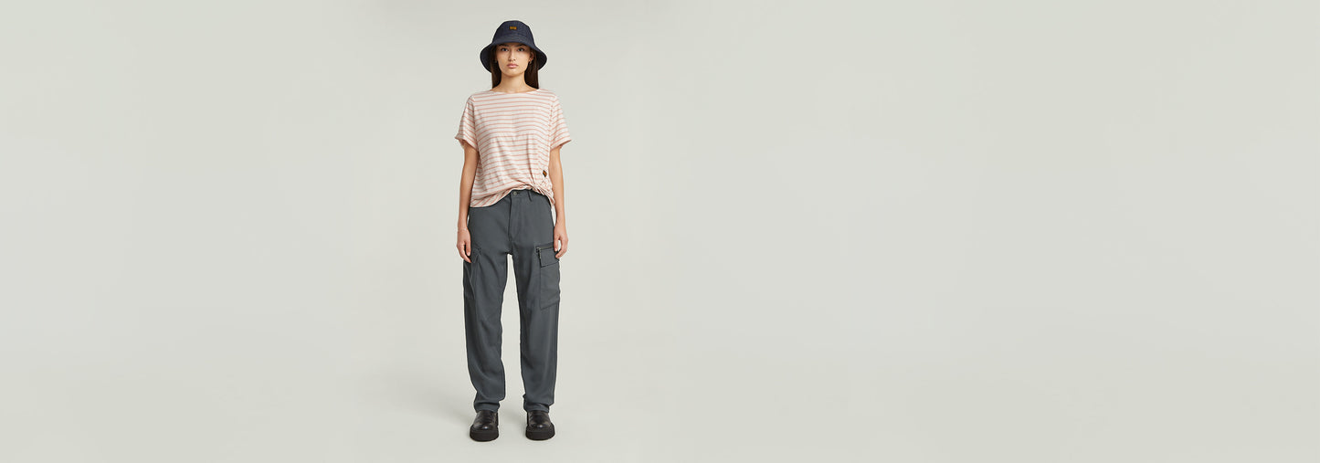 Pantalones Soft Outdoors