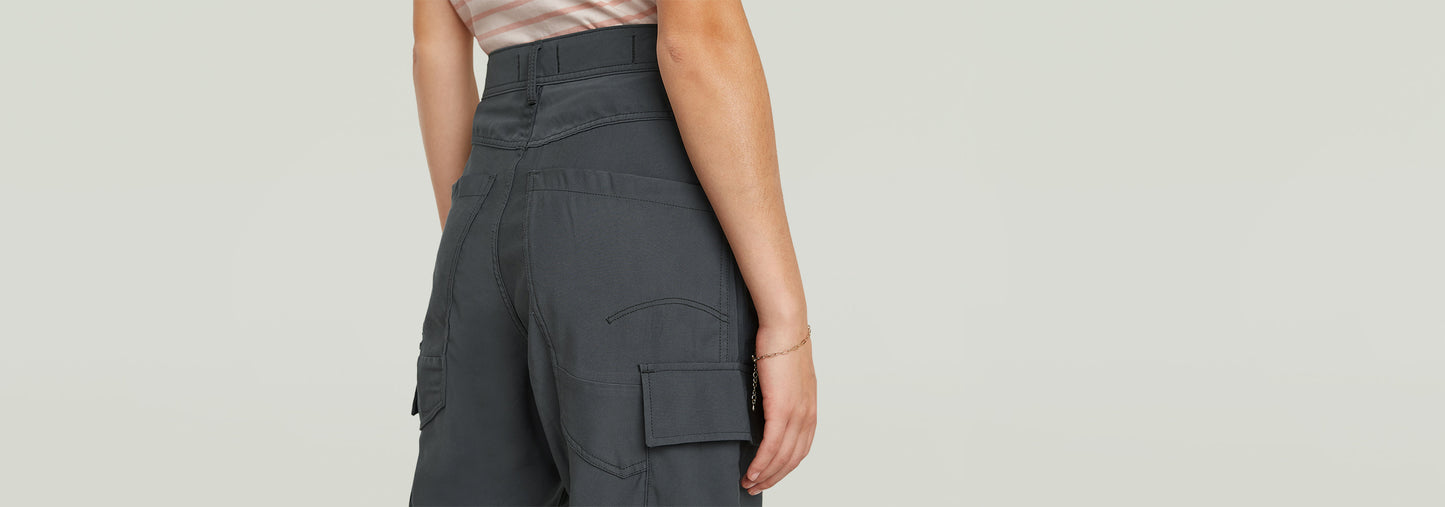 Pantalones Soft Outdoors