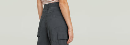 Pantalones Soft Outdoors