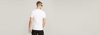 Paquete De Dos Camisetas Base