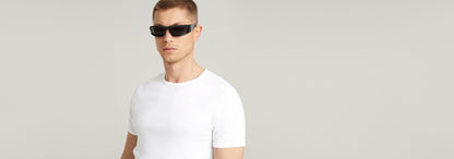 Paquete De Dos Camisetas Base
