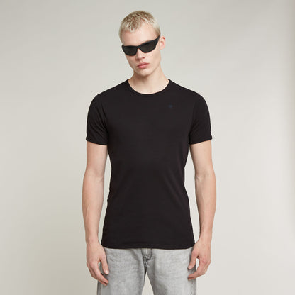 Paquete De Dos Camisetas Base