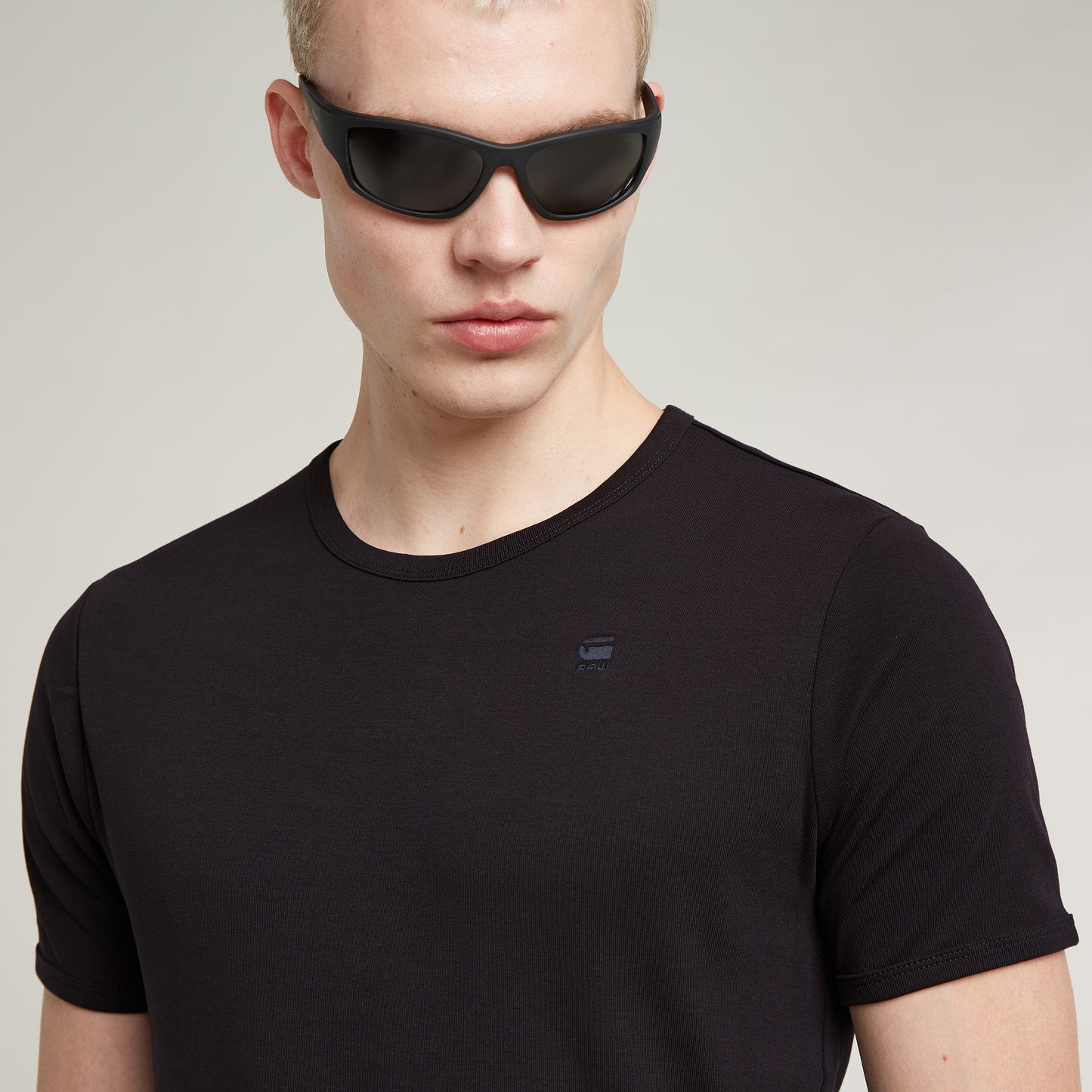 Paquete De Dos Camisetas Base