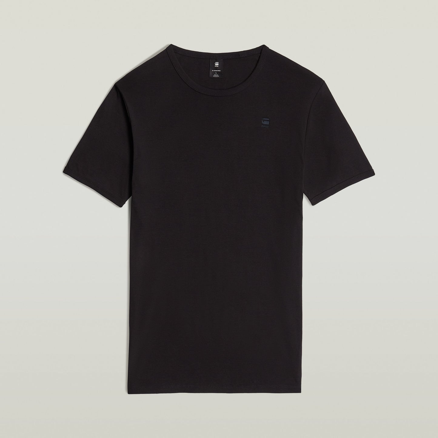 Paquete De Dos Camisetas Base