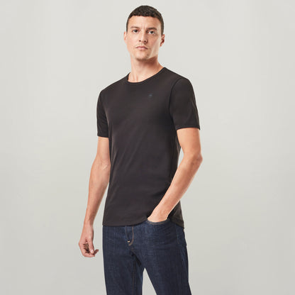 Paquete De Dos Camisetas Base