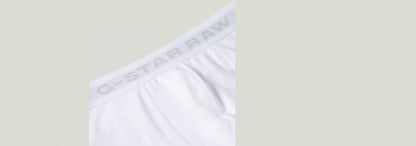 Paquete De Tres Calzoncillos Boxer