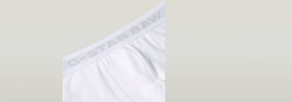 Paquete De Tres Calzoncillos Boxer