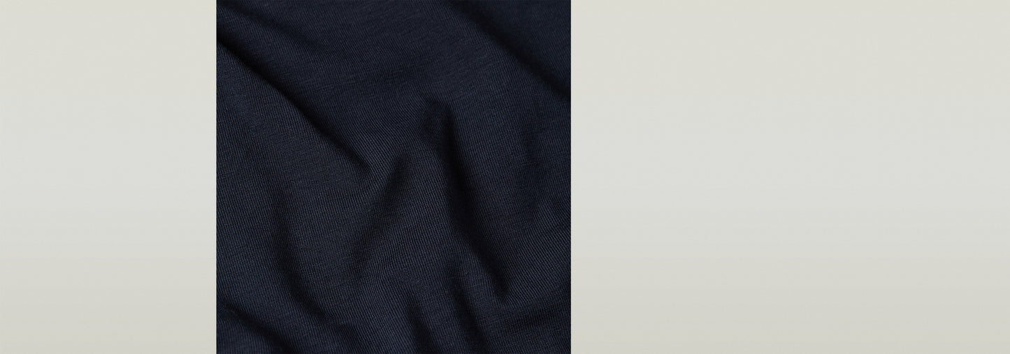 Paquete De Tres Calzoncillos Boxer Blue Tone