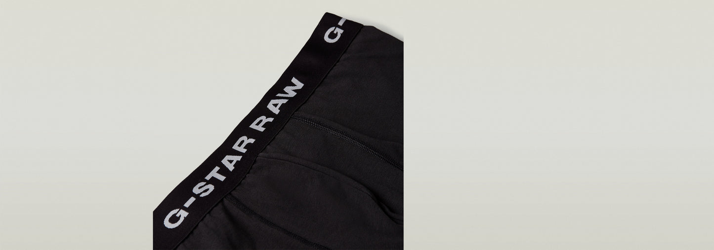 Paquete De Tres Calzoncillos Boxer