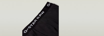Paquete De Tres Calzoncillos Boxer