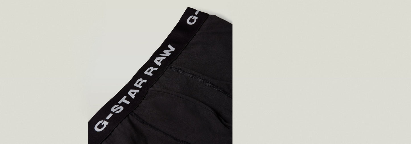 Paquete De Tres Calzoncillos Boxer