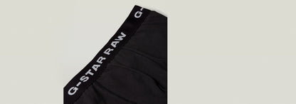 Paquete De Tres Calzoncillos Boxer