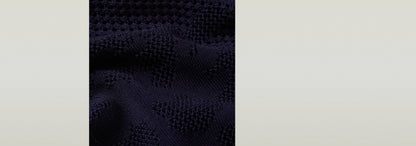 Pointelle Cardi Knit