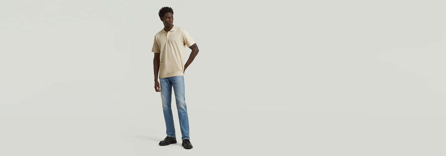 Polo Core Regular