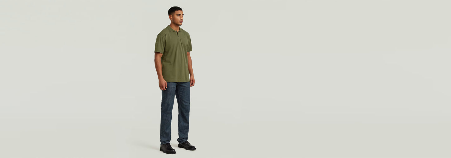 Polo Core Regular