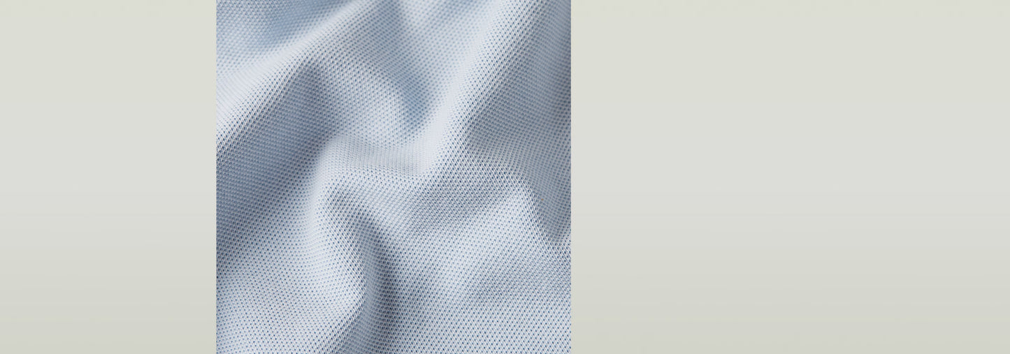 Polo Dunda Overdyed Slim